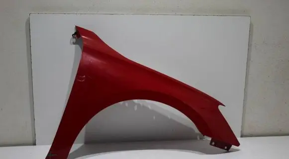 Audi A3 8Y Fender