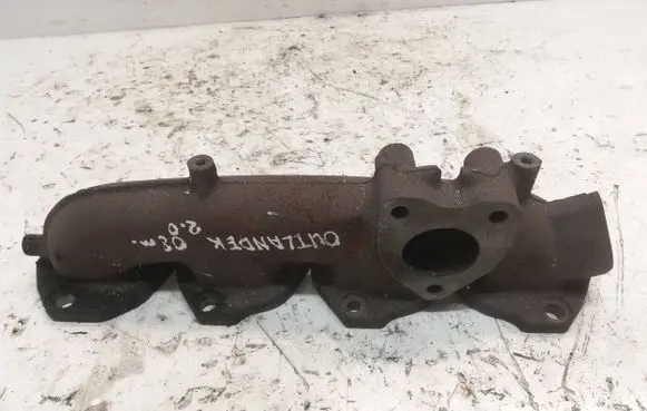 Mitsubishi Outlander Exhaust manifold 6G9Q9431BA 9684114180
