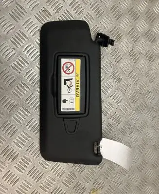 Mercedes-Benz GLC X253 C253 Sun visor A2058107304