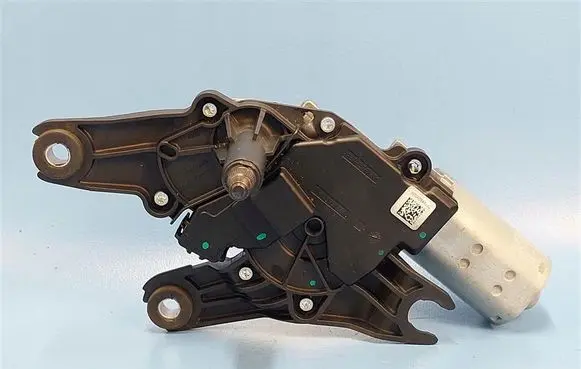 Rear window wiper motor