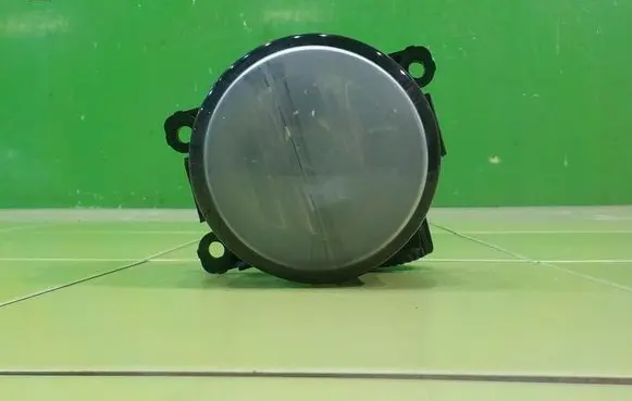 Mitsubishi Outlander Front fog light 89203951 PRAWY