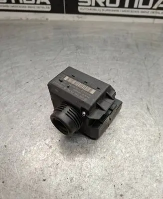Mercedes-Benz CLK A209 C209 Ignition lock 2095453308 33002428 3015938711606176
