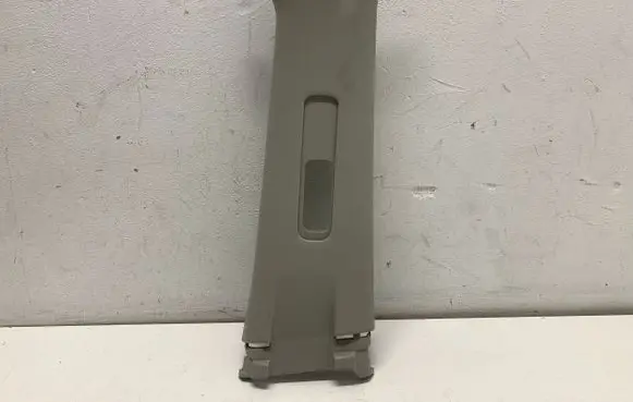 Nissan X-Trail T32 (B) pillar trim (top) 769134CE0A 76924JG00A