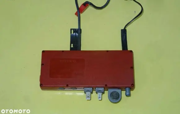 Volvo S80 Aerial antenna amplifier 9459991