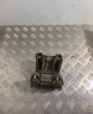 Gearbox mount