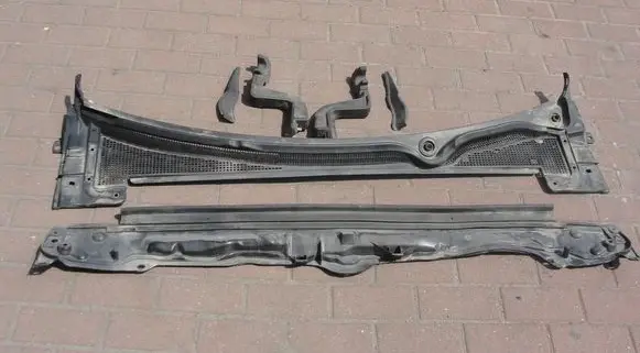 Renault Talisman Wiper trim brak