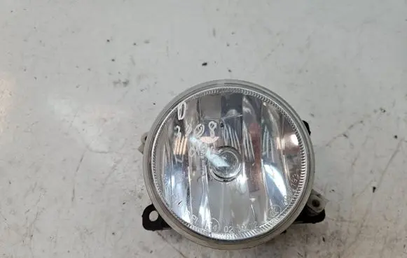 Peugeot 3008 I Front fog light 9685425180