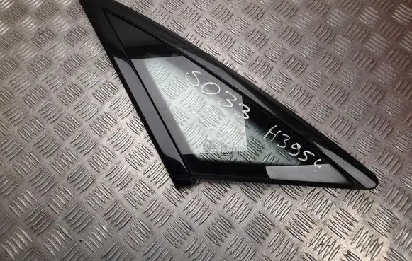 Audi A8 S8 D4 4H Rear side window 4H4845299