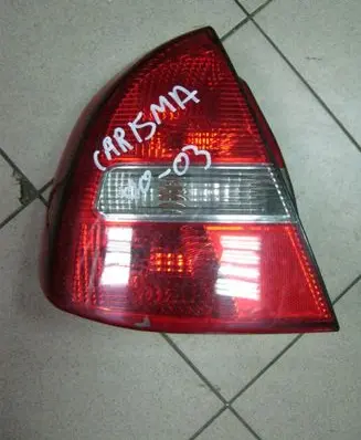 Mitsubishi Carisma Rear/tail lights