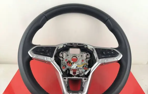 Steering wheel