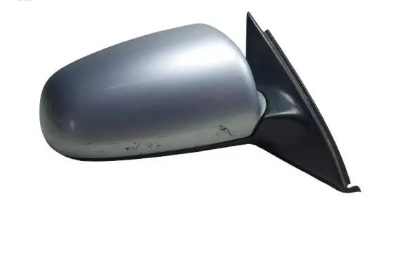 Audi A4 S4 B6 8E 8H Front door electric wing mirror 158317KAS 158317