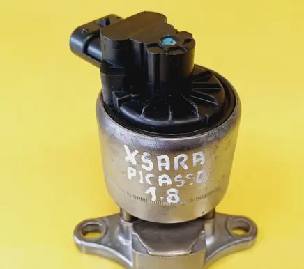 Citroen Xsara Picasso EGR valve 97097 9709706171P