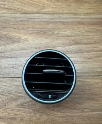 Seat Altea Dashboard side air vent grill/cover trim 5P0819203 5P0819203A