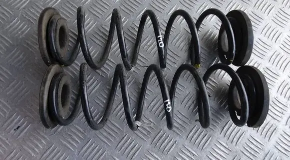 Hyundai i20 (BC3 BI3) Rear coil spring 55335-Q0BA0