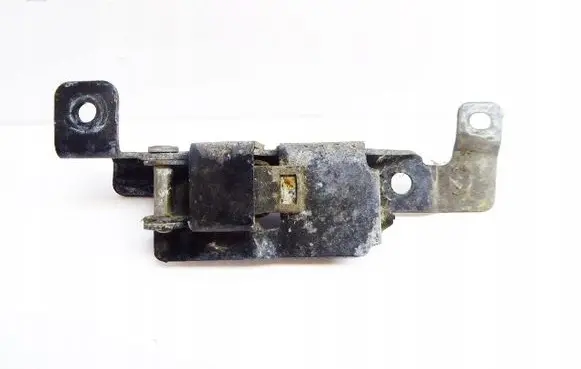 Renault Trafic II (X83) Front door lock loop/hook striker 