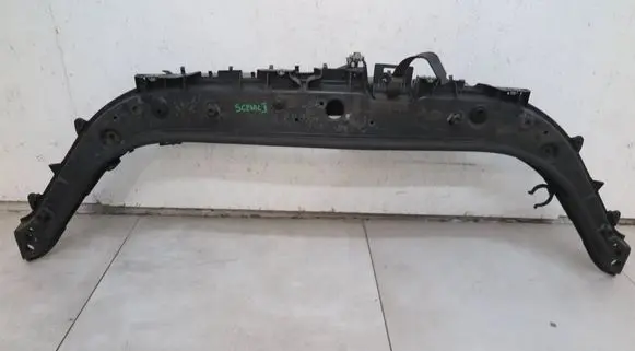 Renault Scenic II - Grand scenic II Front bumper support beam BELKASCENIC
