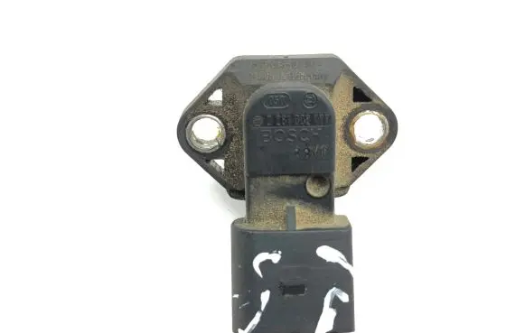 Volkswagen PASSAT B5.5 Air pressure sensor 0281002177