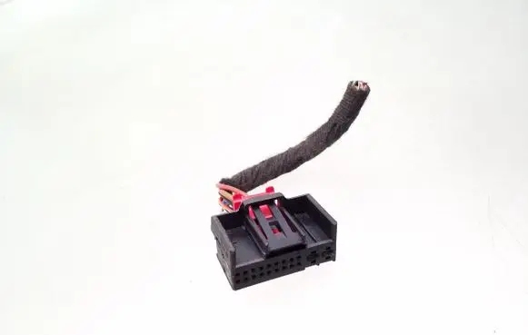 Audi A6 S6 C7 4G Other wiring loom 1K0971975