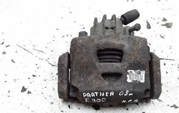 Peugeot Partner Front brake caliper
