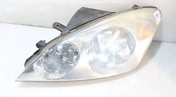 KIA Ceed Headlight/headlamp