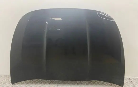 Citroen DS5 Engine bonnet/hood
