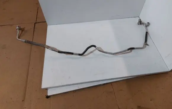 Audi A7 S7 4G Air conditioning (A/C) pipe/hose 4G0260710J