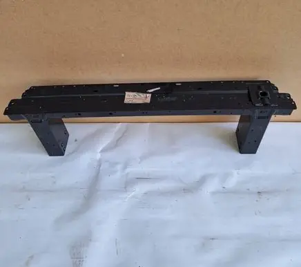 Jaguar XE Front bumper cross member MX7310005AB