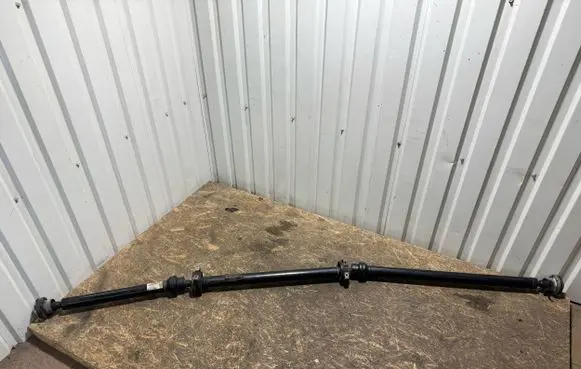 Volvo V90 Cross Country Drive shaft (set) 32249770 29233 31492149