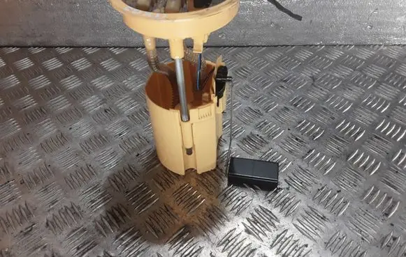 Fuel level sensor
