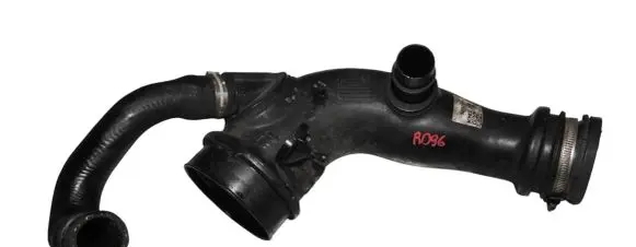Alfa Romeo Giulia Air intake duct part 50534445