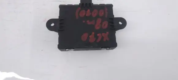 Volvo XC70 Door control unit/module 7G9T14B533EC 0507914102