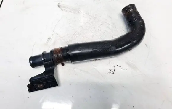 Mazda CX-7 Engine coolant pipe/hose