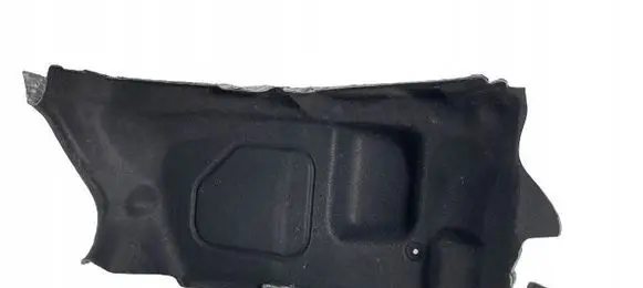 Chevrolet Camaro Trunk/boot lower side trim panel 84086501