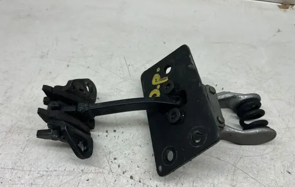 Volkswagen Transporter - Caravelle T5 Loading door check strap stopper 7H0827794D