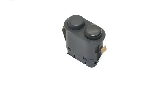 Fog light switch