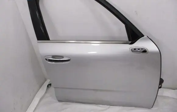 Citroen C4 Grand Picasso Front door