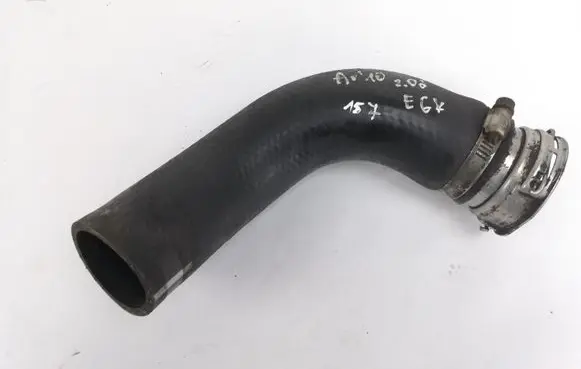 Toyota Avensis T270 Intercooler hose/pipe
