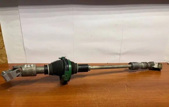 Mercedes-Benz E W213 Steering column universal joint A2054620378 A2314600056