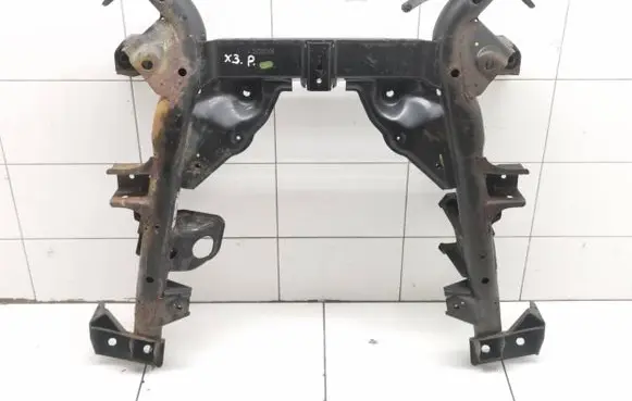Front subframe