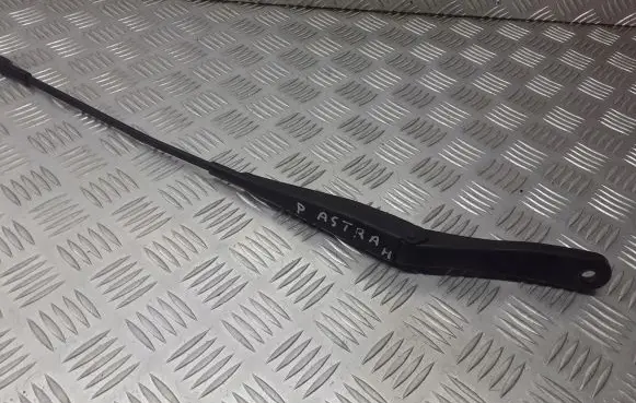 Opel Astra H Front wiper blade arm 13111220