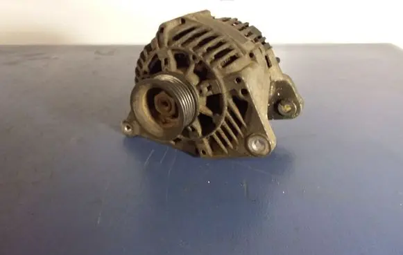 Generator/alternator
