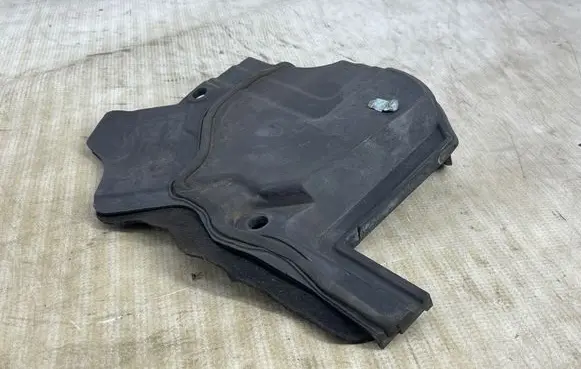 BMW 5 F10 F11 Other engine bay part 7211899 748506