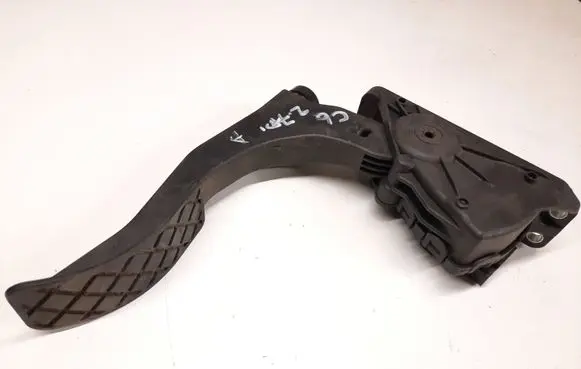 Audi A6 S6 C6 4F Accelerator throttle pedal 4F1723523B 6PV00893406