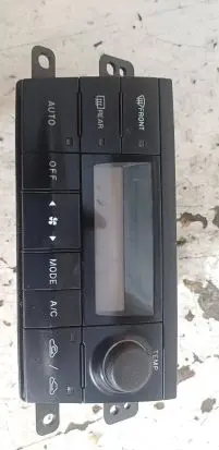 Mazda Premacy Climate control unit CB82D
