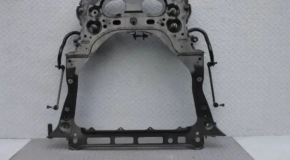 Nissan Qashqai J12 Front subframe WOZEKHEVQASHQAIJ12