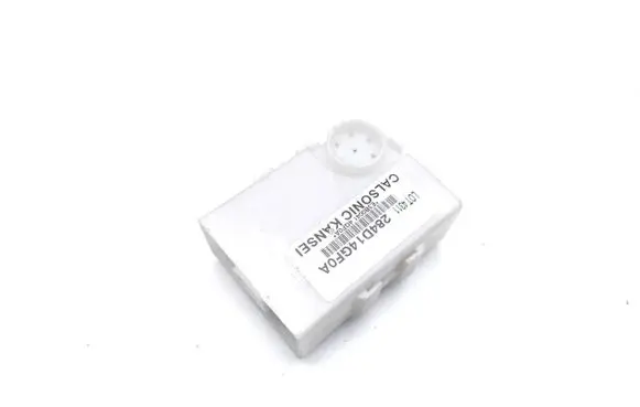 Infiniti Q50 Alarm control unit/module 284D14GF0A