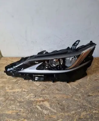 Lexus RX 450H Headlight/headlamp