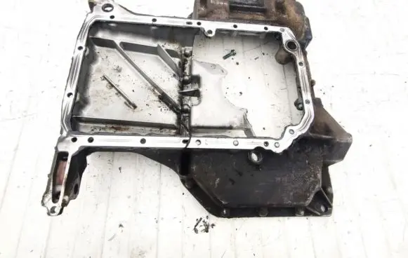 Audi A6 S6 C5 4B Oil sump 059103603h