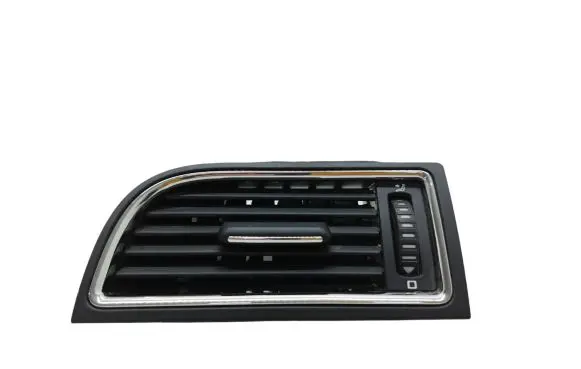 Skoda Superb B6 (3T) Dashboard side air vent grill/cover trim 3T0819701 1461148