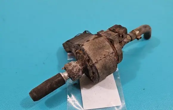 Mercedes-Benz Vito Viano W639 Webasto circulation pump for autonomous heater 221000500400 IMPRK1455867